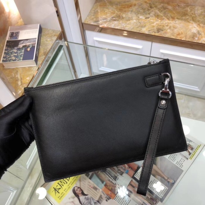 バレンシアガバッグコピー 定番人気2021新品 BALENCIAGAメンズ セカンドバッグ