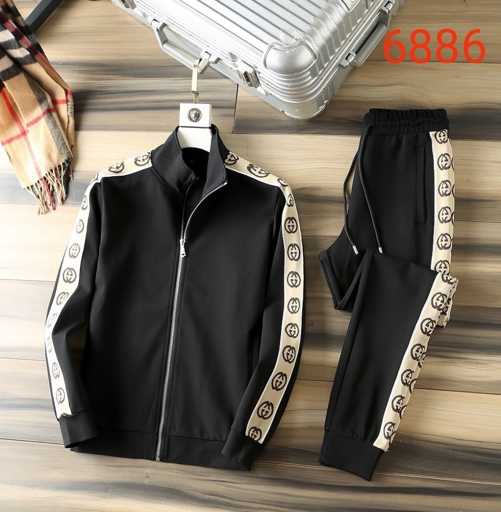 円 16800 グッチ服コピー 大人気2021新品 Gucci メンズ セットアップ M Creditshop Jp