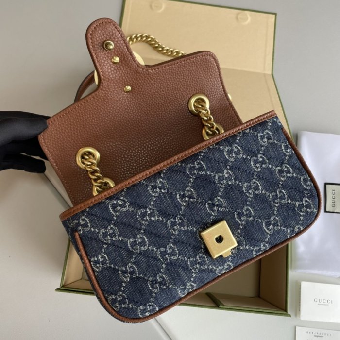 グッチバッグコピー 大人気2021新品 GUCCI レディース ハンドバッグ