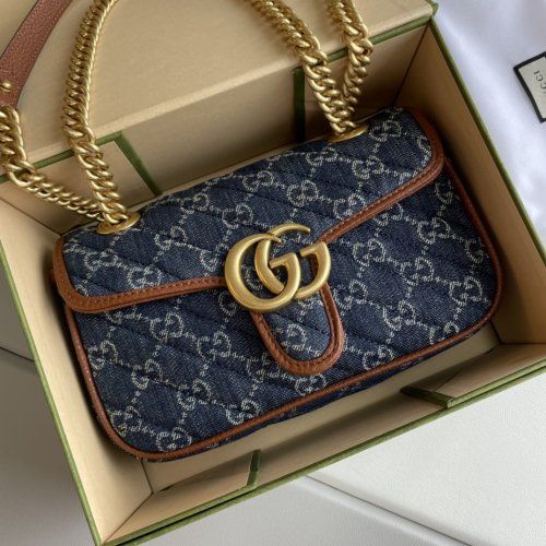 グッチバッグコピー 大人気2021新品 GUCCI レディース ハンドバッグ