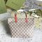 グッチバッグコピー 大人気2021新品 GUCCI レディース トートバッグ