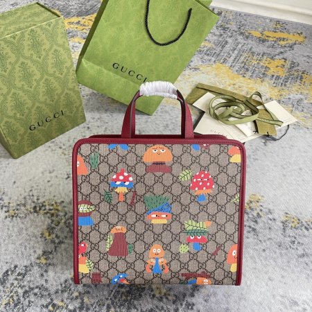 グッチバッグコピー 2021新品注目度NO.1 GUCCI レディース トートバッグ