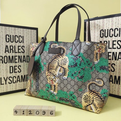 グッチバッグコピー 大人気2021新品 GUCCI レディース トートバッグ