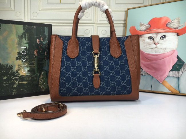 グッチバッグコピー 2021新品注目度NO.1 GUCCI レディース トートバッグ