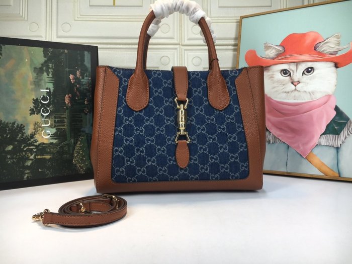 グッチバッグコピー 2021新品注目度NO.1 GUCCI レディース トートバッグ