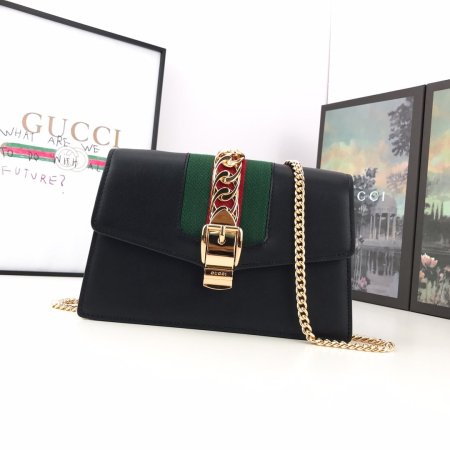 グッチバッグコピー 2021新品注目度NO.1 GUCCI レディース ショルダーバッグ