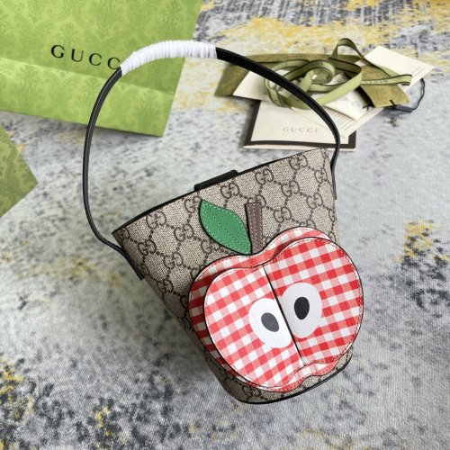 グッチバッグコピー 大人気2021新品 GUCCI レディース バケツバッグ