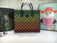 グッチバッグコピー 定番人気2021新品 GUCCI レディース トートバッグ