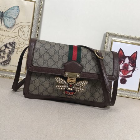 グッチバッグコピー 定番人気2021新品 GUCCI レディース ショルダーバッグ