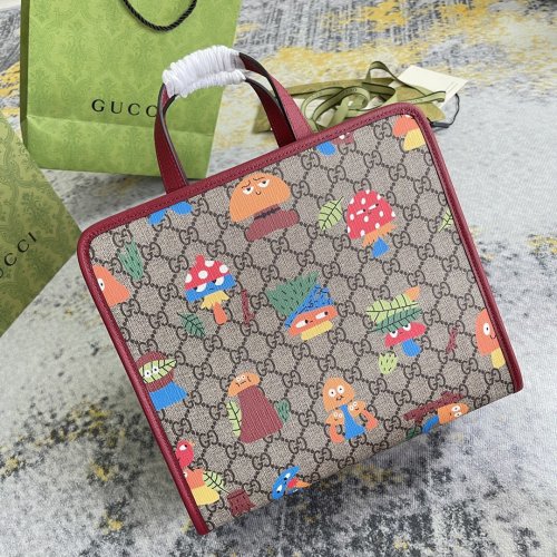 グッチバッグコピー 2021新品注目度NO.1 GUCCI レディース トートバッグ