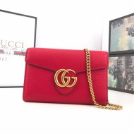 グッチバッグコピー 大人気2021新品 GUCCI レディース ショルダーバッグ