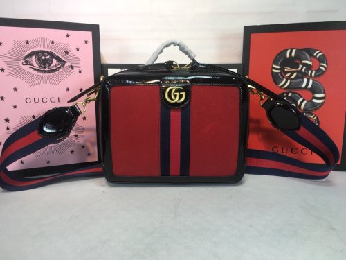 グッチバッグコピー 定番人気2021新品 GUCCI レディース ショルダーバッグ