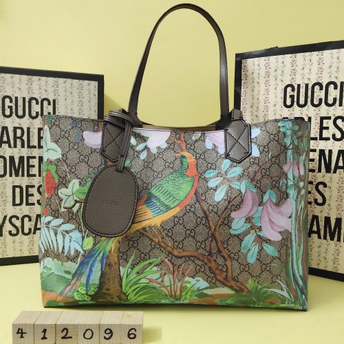 グッチバッグコピー 定番人気2021新品 GUCCI レディース トートバッグ