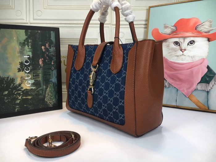 グッチバッグコピー 2021新品注目度NO.1 GUCCI レディース トートバッグ