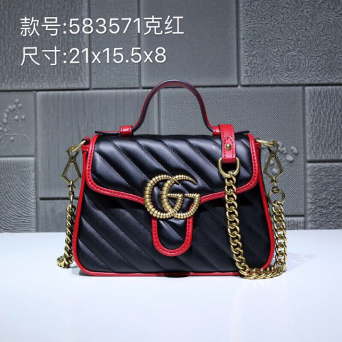 グッチバッグコピー 大人気2021新品 GUCCI レディース ハンドバッグ