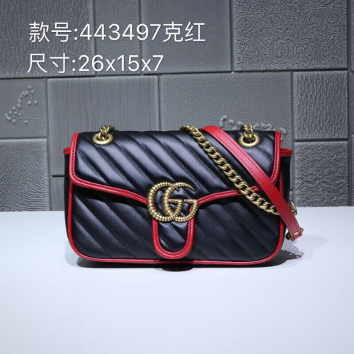 グッチバッグコピー 2021新品注目度NO.1 GUCCI レディース ショルダーバッグ