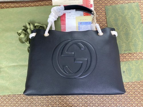 グッチバッグコピー 大人気2021新品 GUCCI レディース トートバッグ