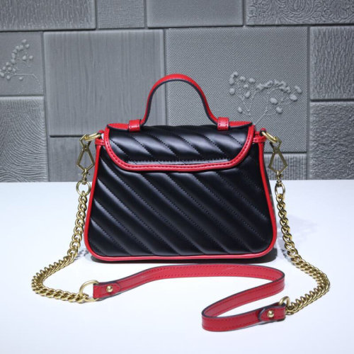 グッチバッグコピー 大人気2021新品 GUCCI レディース ハンドバッグ