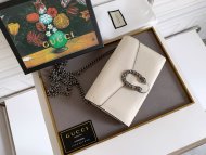 グッチバッグコピー 2021新品注目度NO.1 GUCCI レディース ショルダーバッグ