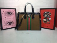 グッチバッグコピー 定番人気2021新品 GUCCI レディース ハンドバッグ