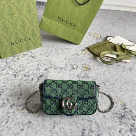 グッチバッグコピー 大人気2021新品 GUCCI レディース ショルダーバッグ
