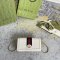 グッチバッグコピー 大人気2021新品 GUCCI レディース ショルダーバッグ