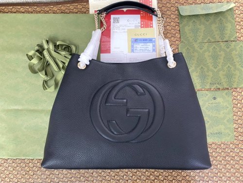 グッチバッグコピー 大人気2021新品 GUCCI レディース トートバッグ