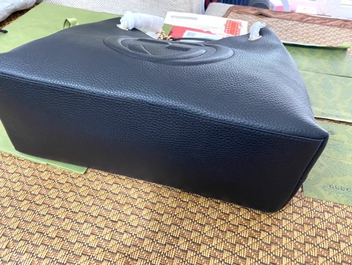グッチバッグコピー 大人気2021新品 GUCCI レディース トートバッグ