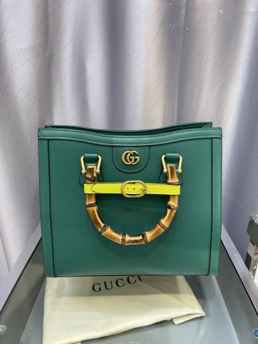グッチバッグコピー 定番人気2021新品 GUCCI レディース トートバッグ