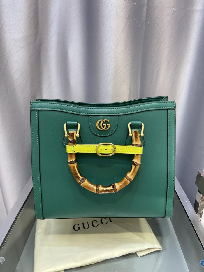 グッチバッグコピー 定番人気2021新品 GUCCI レディース トートバッグ