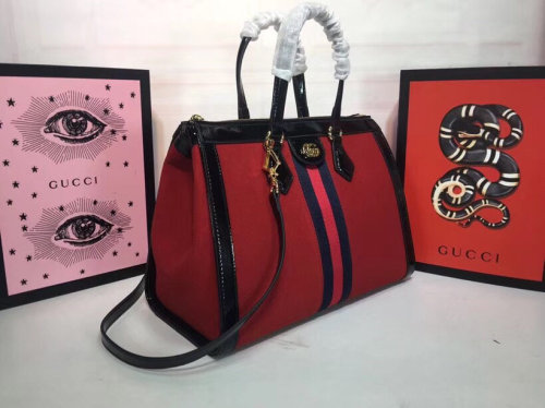 グッチバッグコピー 定番人気2021新品 GUCCI レディース ハンドバッグ