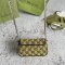 グッチバッグコピー 2021新品注目度NO.1 GUCCI レディース ショルダーバッグ