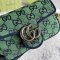 グッチバッグコピー 大人気2021新品 GUCCI レディース ショルダーバッグ