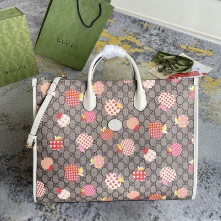 高品質 グッチバッグコピー 大人気2021新品 GUCCI レディース トートバッグ