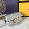 フェンディバッグコピー 2021新品注目度NO.1 FENDI レディース ショルダーバッグ