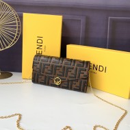 フェンディバッグコピー 大人気2021新品 FENDI レディース ショルダーバッグ