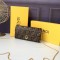 フェンディバッグコピー 大人気2021新品 FENDI レディース ショルダーバッグ
