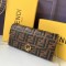 フェンディバッグコピー 大人気2021新品 FENDI レディース ショルダーバッグ