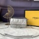 フェンディバッグコピー 2021新品注目度NO.1 FENDI レディース ショルダーバッグ