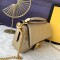 フェンディバッグコピー 2021新品注目度NO.1 FENDI レディース ショルダーバッグ