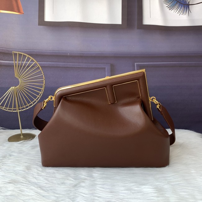 フェンディバッグコピー 2021新品注目度NO.1 FENDI レディース ショルダーバッグ