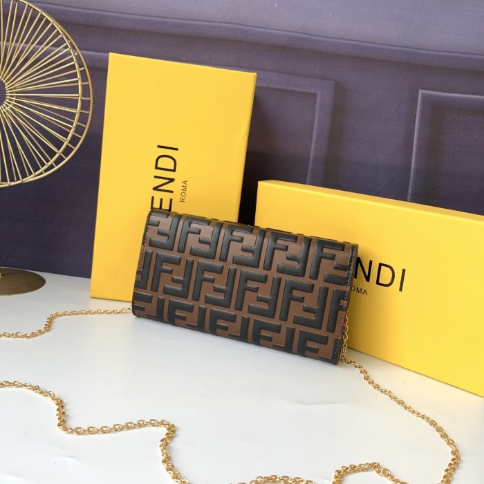 フェンディバッグコピー 大人気2021新品 FENDI レディース ショルダーバッグ