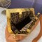 フェンディバッグコピー 2021新品注目度NO.1 FENDI レディース ショルダーバッグ