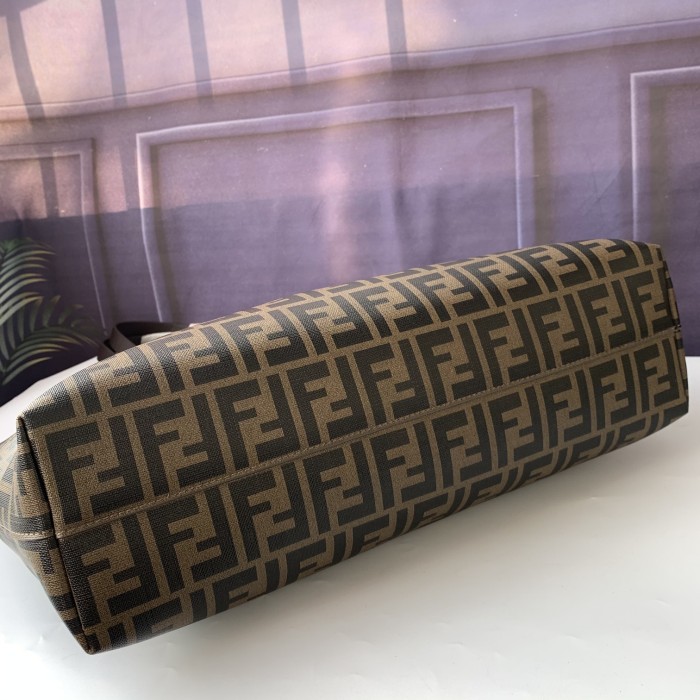 フェンディバッグコピー 定番人気2021新品 FENDI レディース トートバッグ