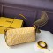 フェンディバッグコピー 定番人気2021新品 FENDI レディース ハンドバッグ