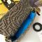 フェンディバッグコピー 定番人気2021新品 FENDI レディース ハンドバッグ