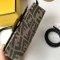 フェンディバッグコピー 2021新品注目度NO.1 FENDI レディース ハンドバッグ