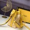 フェンディバッグコピー 大人気2021新品 FENDI レディース バケツバッグ