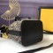 フェンディバッグコピー 定番人気2021新品 FENDI レディース バケツバッグ