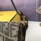 フェンディバッグコピー 定番人気2021新品 FENDI レディース ハンドバッグ